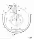 Fig. 03 - Apparatus for separating suspensions