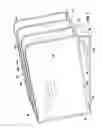 Fig. 02 - Folder rack