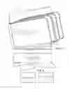 Fig. 05 - Folder rack