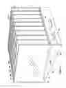 Fig. 06 - Folder rack