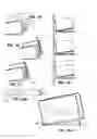 Fig. 09 - Folder rack