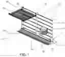 Fig. 02 - Desktop organizer