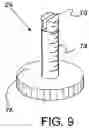 Fig. 10 - Desktop organizer