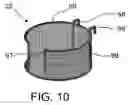 Fig. 11 - Desktop organizer