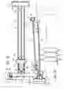 Fig. 08 - Removable product support bar display apparatus and method