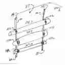 Fig. 01 - Adjustable strap mounting system