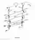 Fig. 02 - Adjustable strap mounting system