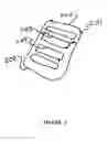 Fig. 04 - Adjustable strap mounting system