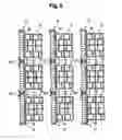 Fig. 07 - Tool box fastening device for fastening a tool box set to a vertical wall