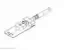 Fig. 01 - RATCHET WRENCH AND DISPLAY RACK THEREOF