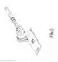 Fig. 03 - RATCHET WRENCH AND DISPLAY RACK THEREOF