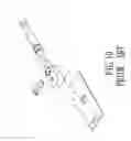 Fig. 11 - RATCHET WRENCH AND DISPLAY RACK THEREOF