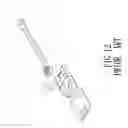 Fig. 13 - RATCHET WRENCH AND DISPLAY RACK THEREOF