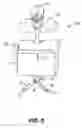 Fig. 06 - Athletic equipment storage device