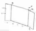 Fig. 01 - Portable presentation and display boards