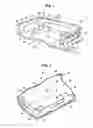 Fig. 02 - NESTABLE AND STACKABLE DOCUMENT STORAGE TRAYS