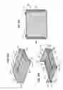 Fig. 11 - NESTABLE AND STACKABLE DOCUMENT STORAGE TRAYS