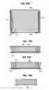 Fig. 12 - NESTABLE AND STACKABLE DOCUMENT STORAGE TRAYS