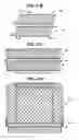 Fig. 23 - NESTABLE AND STACKABLE DOCUMENT STORAGE TRAYS