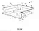 Fig. 06 - NESTABLE AND STACKABLE DOCUMENT STORAGE TRAYS