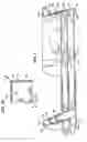 Fig. 08 - NESTABLE AND STACKABLE DOCUMENT STORAGE TRAYS