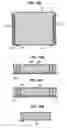 Fig. 12 - NESTABLE AND STACKABLE DOCUMENT STORAGE TRAYS
