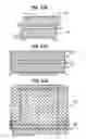 Fig. 23 - NESTABLE AND STACKABLE DOCUMENT STORAGE TRAYS