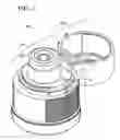 Fig. 03 - Tamper-evident closure