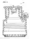 Fig. 06 - Closure with deformed wall retention of lid hinge shaft