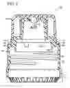 Fig. 07 - Closure with deformed wall retention of lid hinge shaft