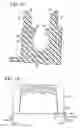 Fig. 10 - Closure with deformed wall retention of lid hinge shaft