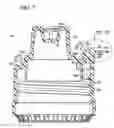 Fig. 09 - Closure with flap for retaining a lid hinge shaft