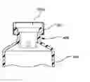 Fig. 01 - Specimen enclosure apparatus and containers and closure devices for the same