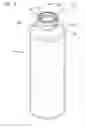 Fig. 12 - Specimen enclosure apparatus and containers and closure devices for the same