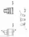 Fig. 08 - Closure device with corrugated ring plunger part