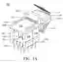 Fig. 06 - Connector and electronic element thereof