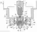 Fig. 01 - Electric discharge machining apparatus