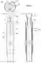 Fig. 07 - Electric discharge machining apparatus