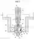 Fig. 08 - Electric discharge machining apparatus