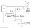 Fig. 01 - Output control method for consumable electrode arc welding power source