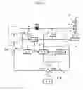 Fig. 14 - Output control method for consumable electrode arc welding power source