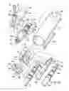 Fig. 08 - Torch hex end structure