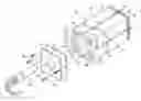 Fig. 01 - Heating apparatus structure