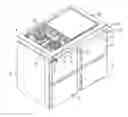 Fig. 01 - Cooker control mechanism