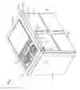 Fig. 02 - Cooker control mechanism