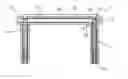 Fig. 01 - Ceramic heater and method for producing ceramic heater