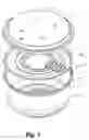 Fig. 02 - Microwavable Metallic Container