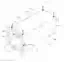 Fig. 01 - Flexible liner for packaging powdered or granular cargo for cargo container transportation