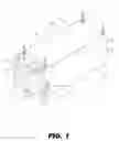 Fig. 02 - Flexible liner for packaging powdered or granular cargo for cargo container transportation
