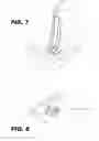 Fig. 06 - Flexible liner for packaging powdered or granular cargo for cargo container transportation
